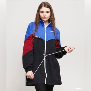 Nike Women’s Icon Clash Track Jacket XSmall